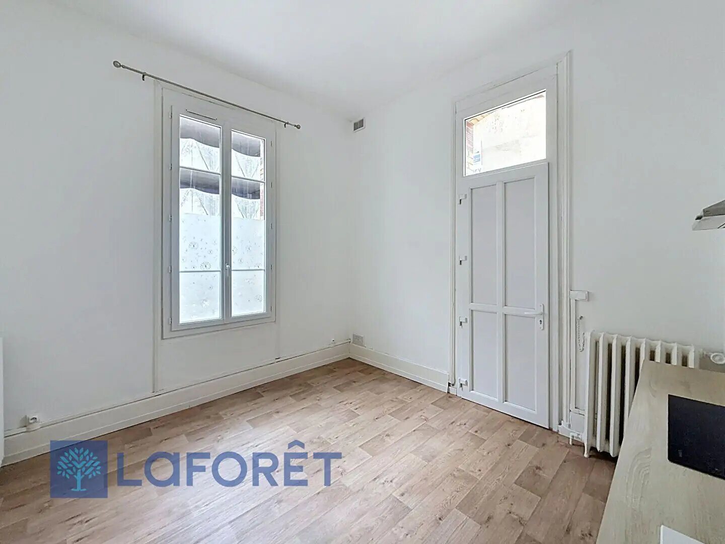 Appartement à vendre, 46m², Évreux