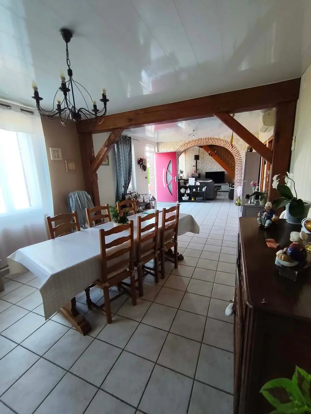 Maison à vendre, 107m², Ecauville