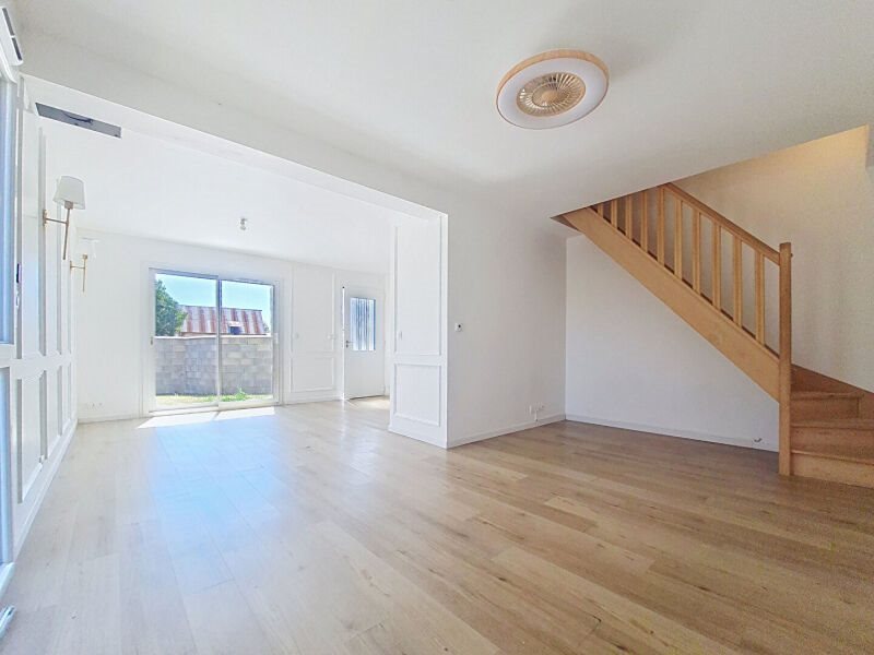 Maison à louer, 89m², Guichainville