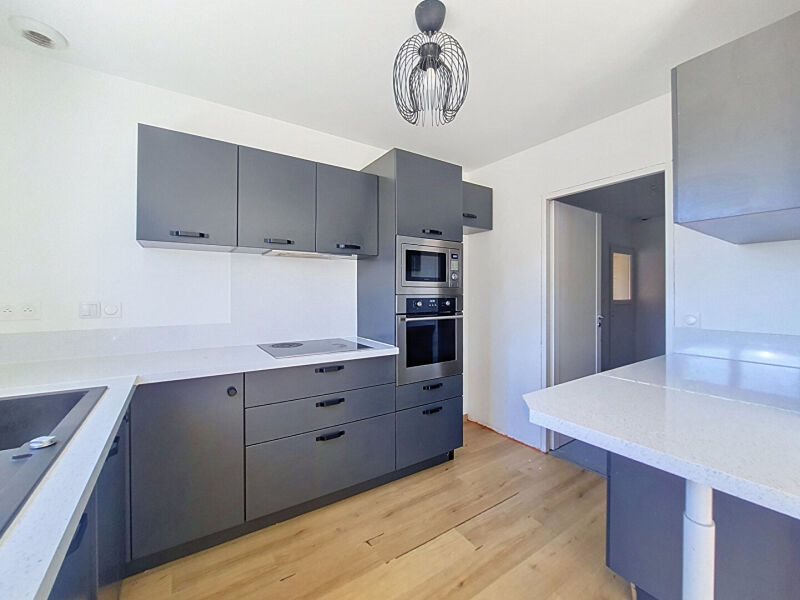 Maison à louer, 89m², Guichainville