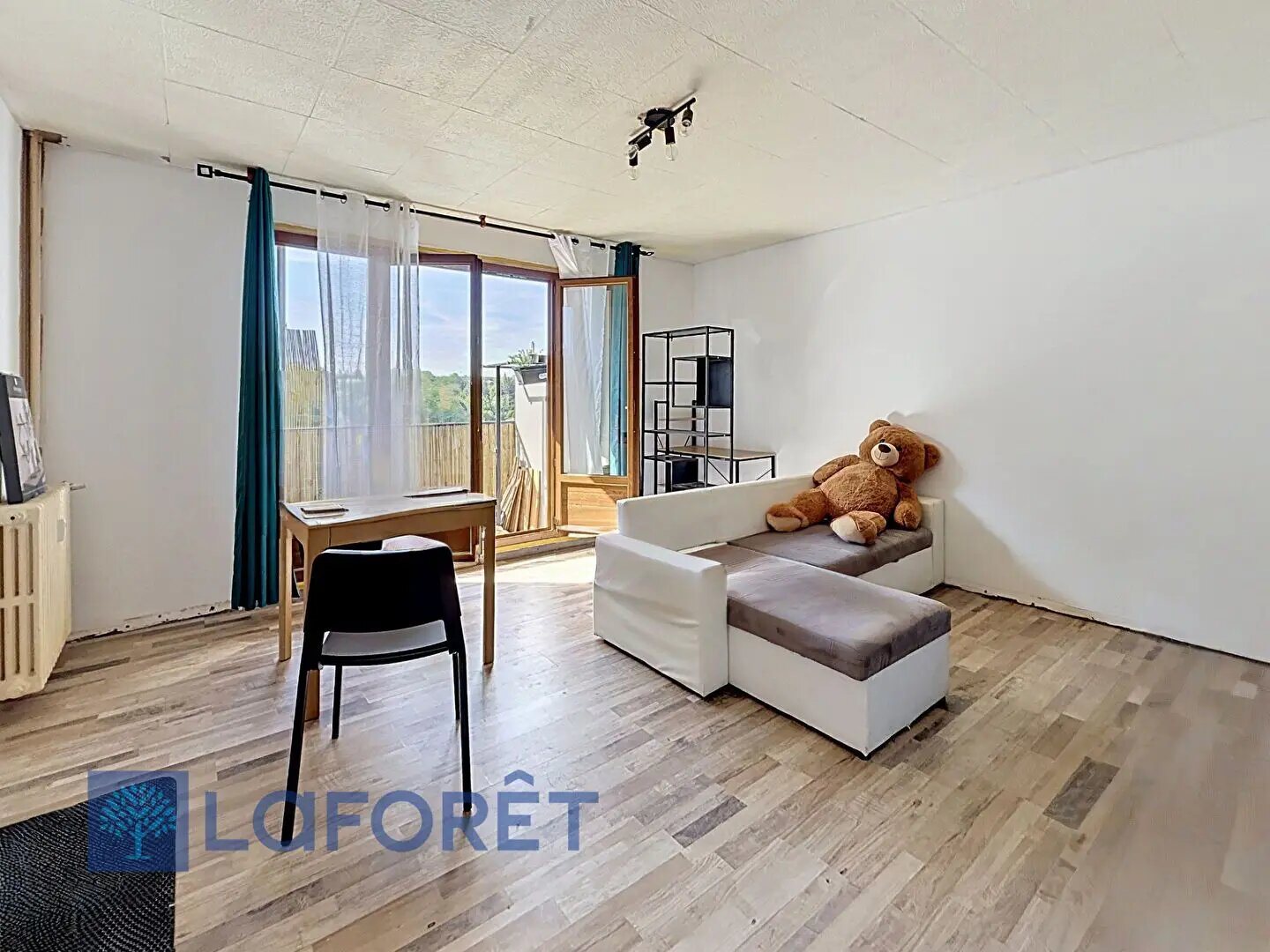 Appartement à vendre, 43m², Évreux