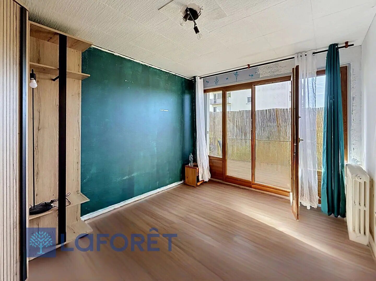 Appartement à vendre, 43m², Évreux