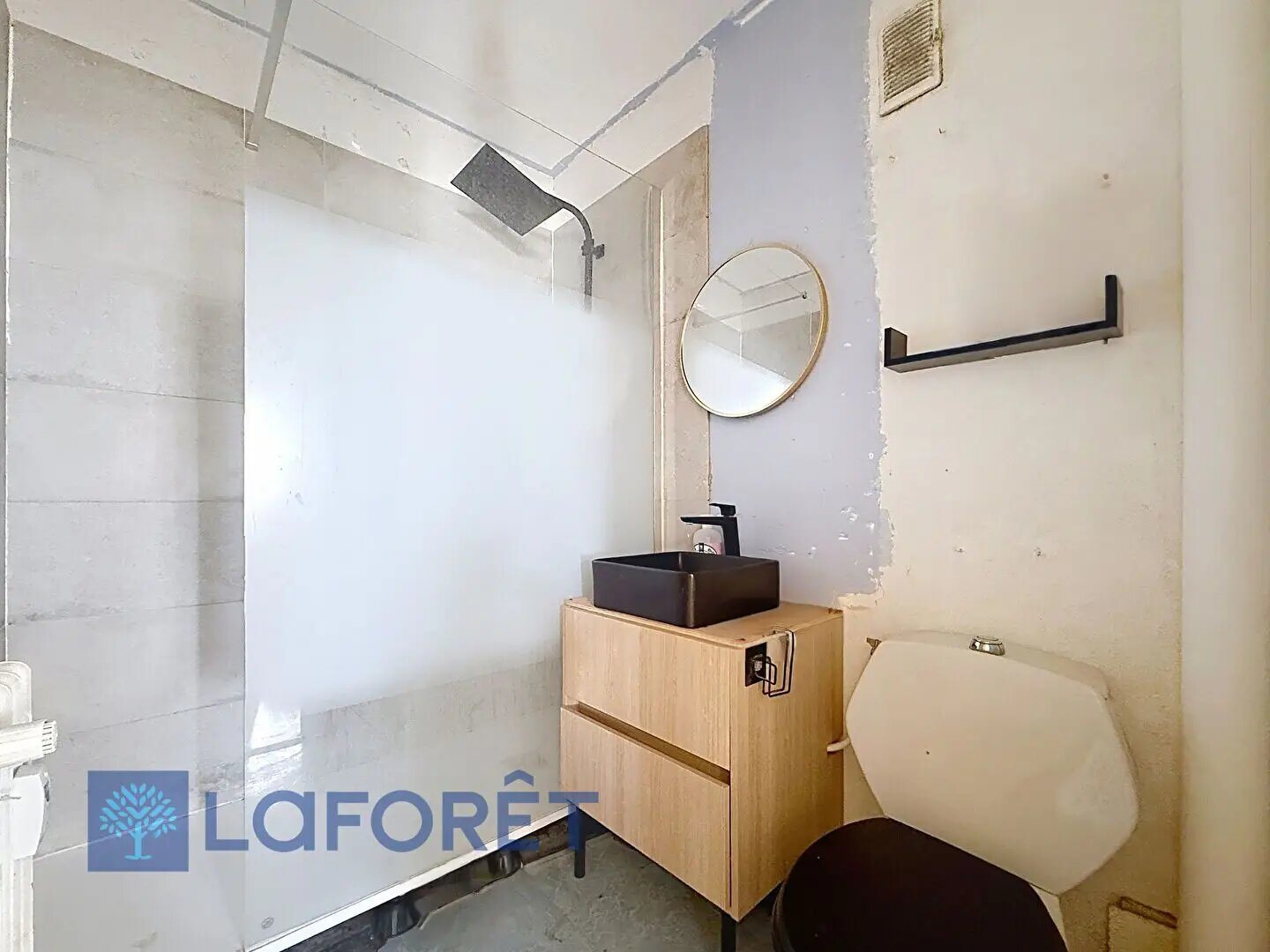 Appartement à vendre, 43m², Évreux