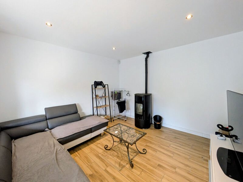 Maison à vendre, 70m², Évreux