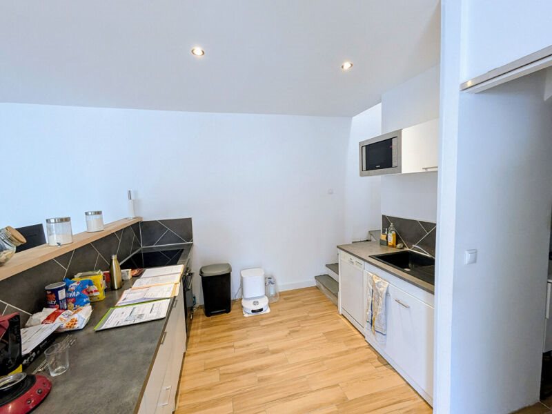 Maison à vendre, 70m², Évreux
