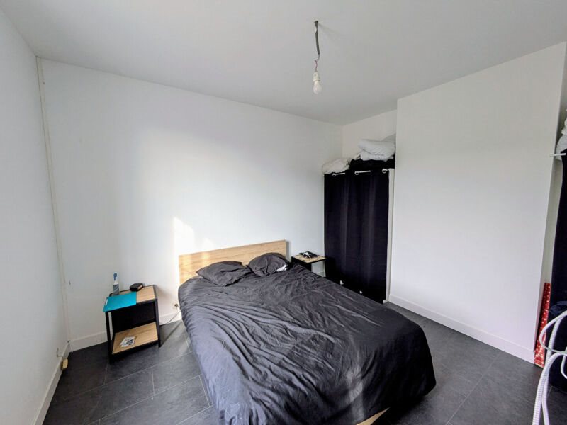Maison à vendre, 70m², Évreux