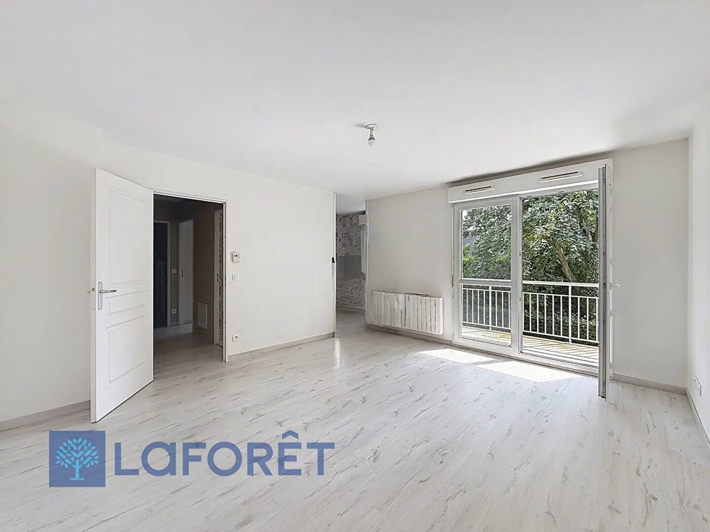 Appartement à vendre, 45m², Evreux