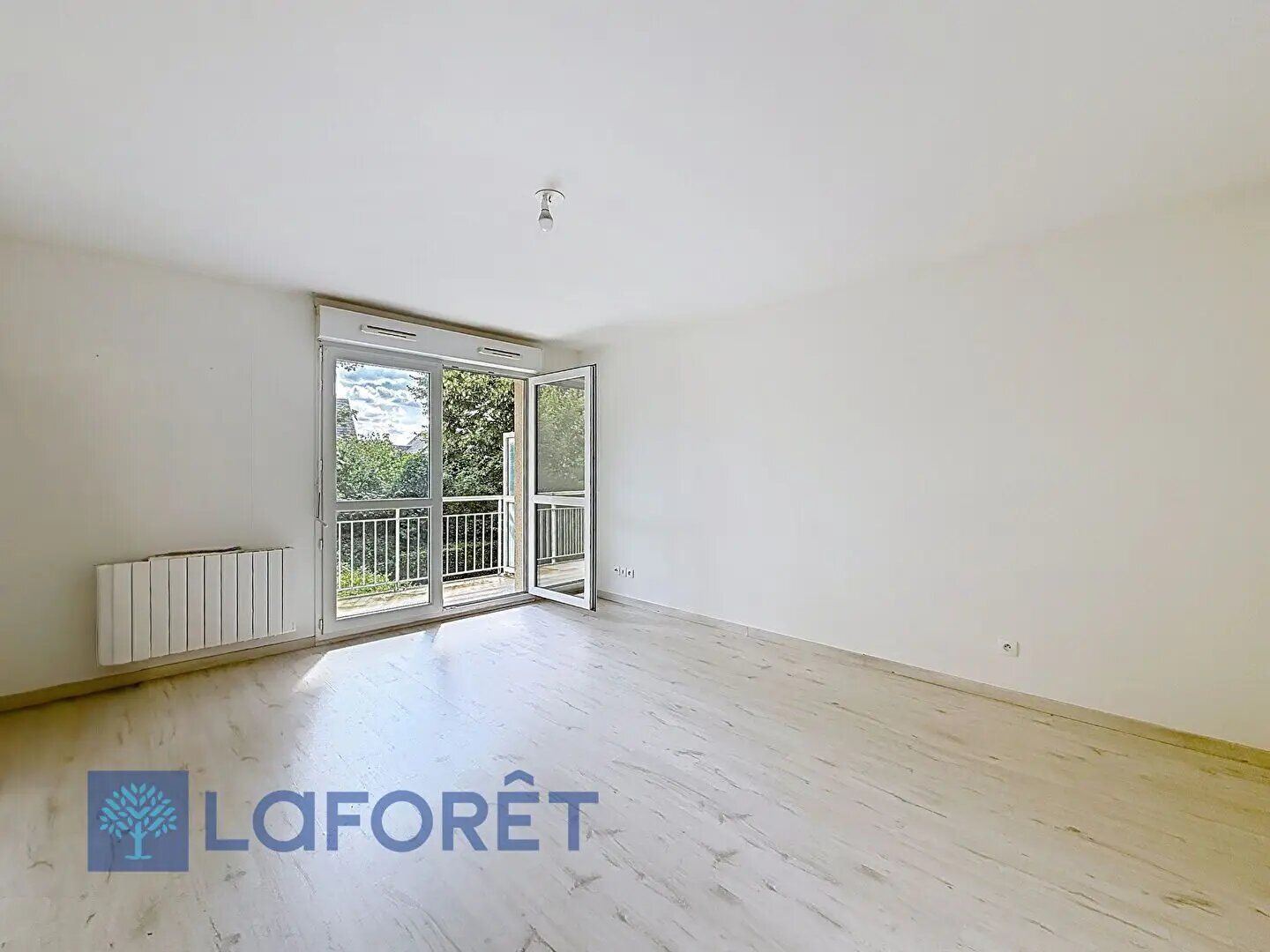 Appartement à vendre, 45m², Evreux
