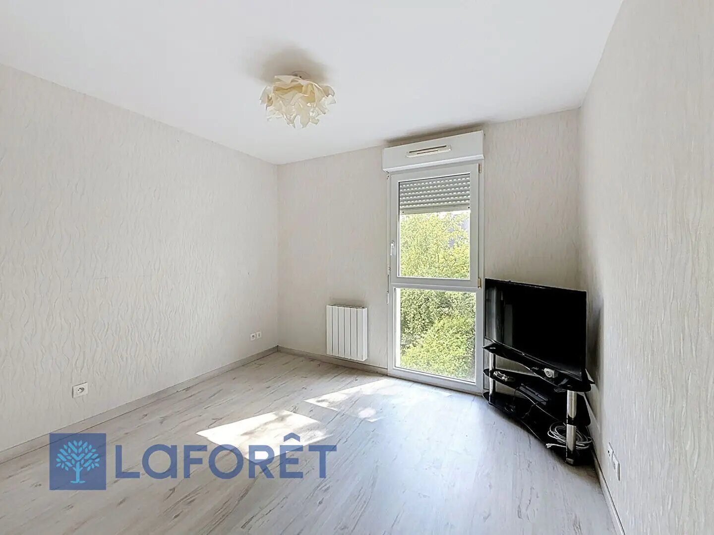 Appartement à vendre, 45m², Evreux