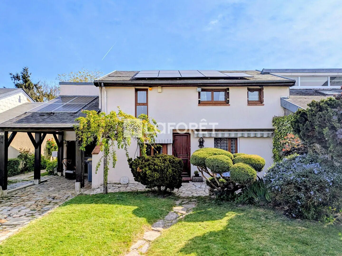 Maison à vendre, 138m², Les Baux-Sainte-Croix