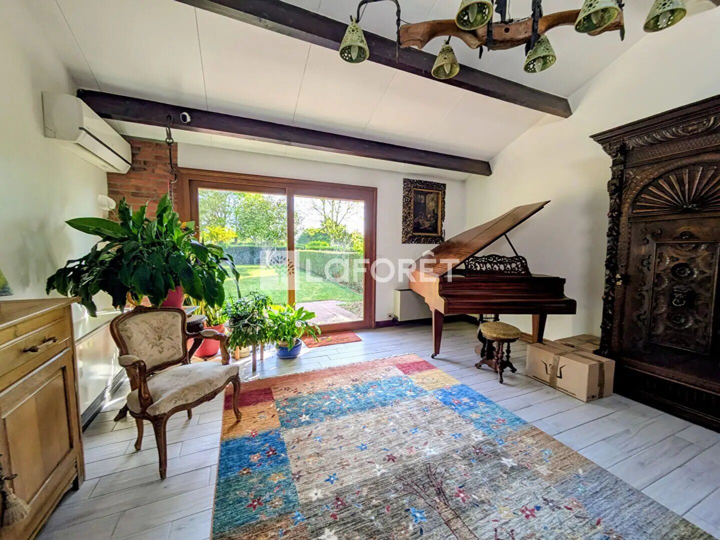 Maison à vendre, 138m², Les Baux-Sainte-Croix