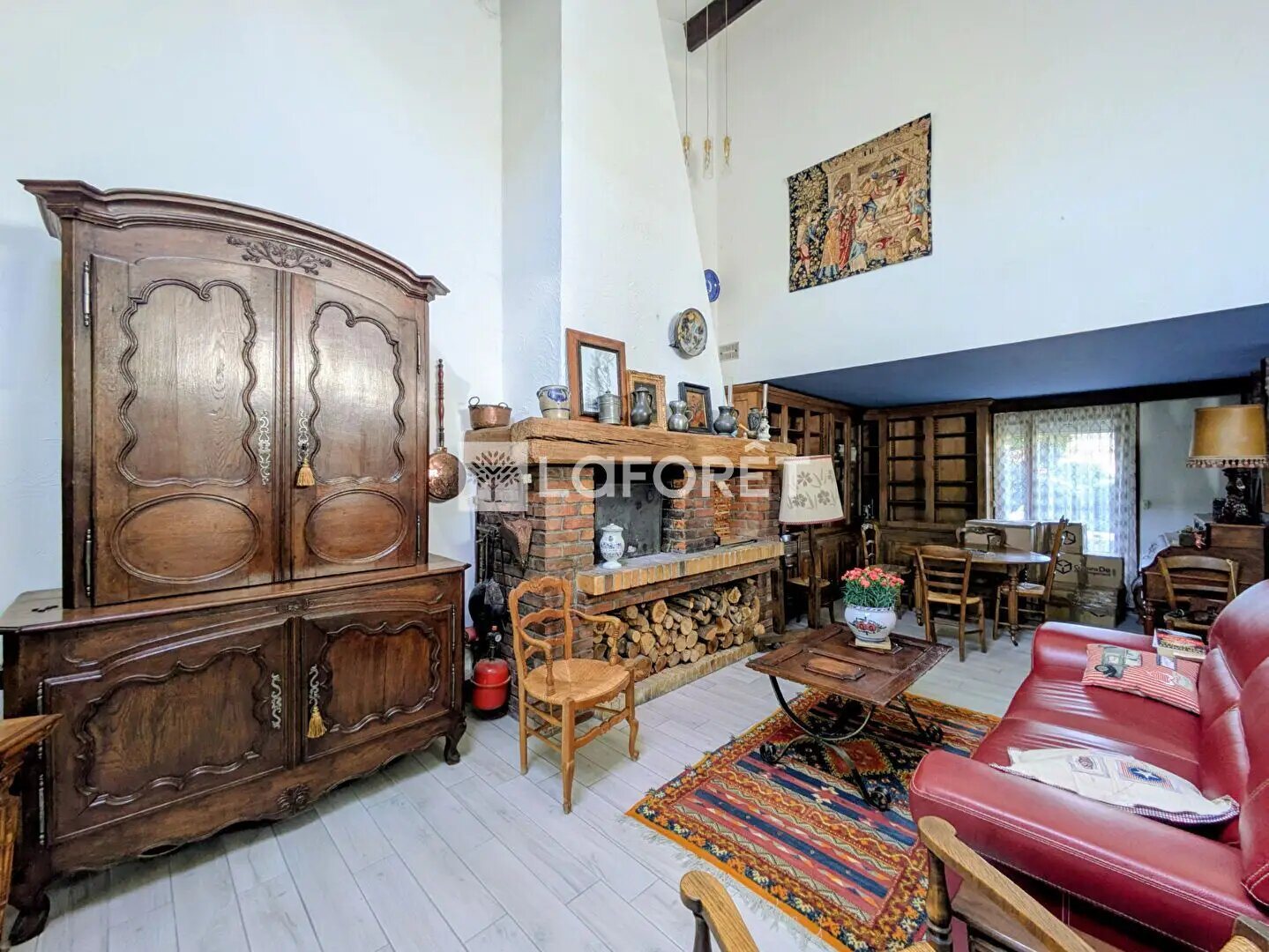 Maison à vendre, 138m², Les Baux-Sainte-Croix