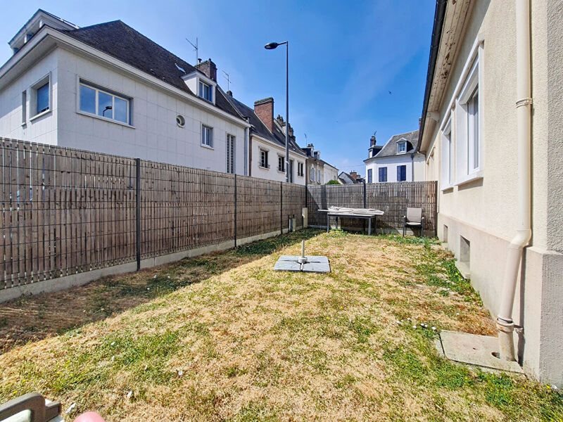Maison à louer, 83m², Evreux