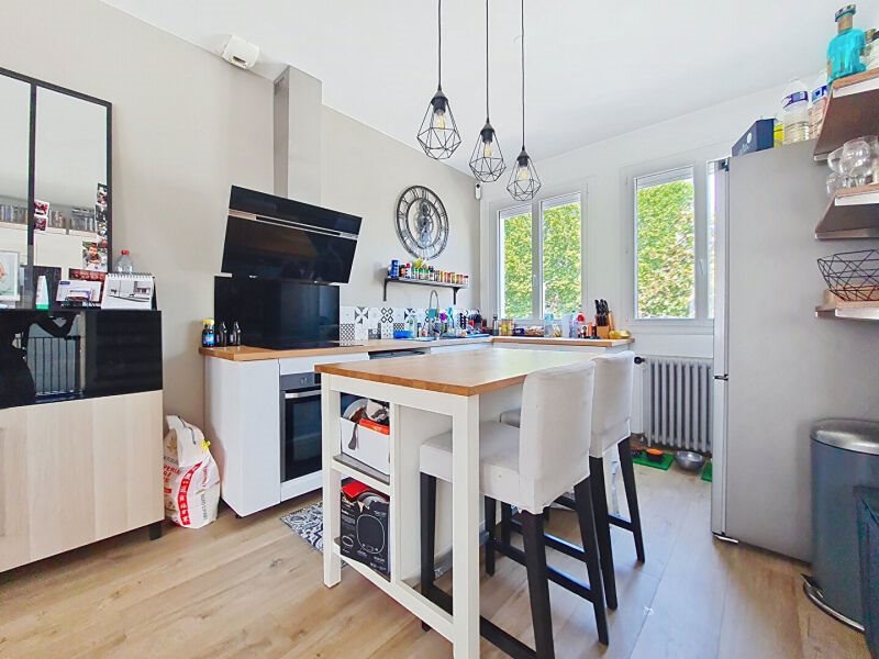Maison à louer, 83m², Evreux