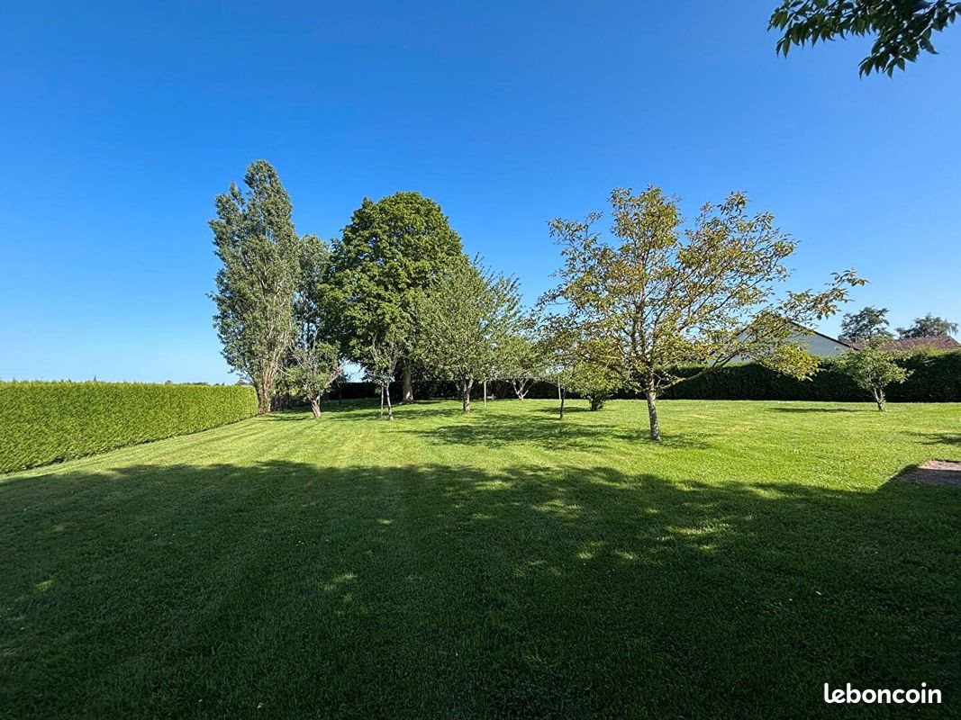 Maison à vendre, 104m², Conches-en-Ouche