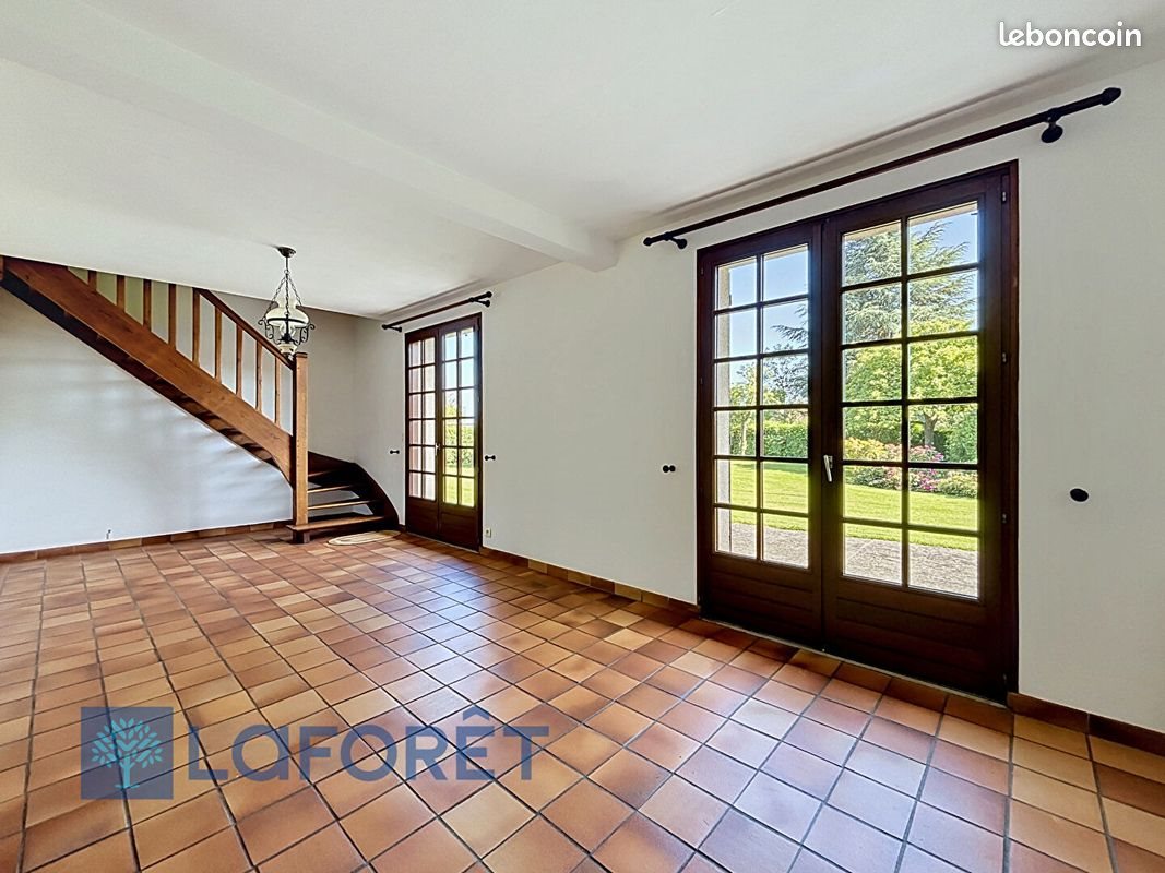 Maison à vendre, 104m², Conches-en-Ouche
