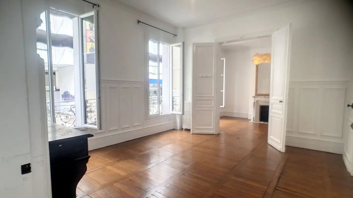 Appartement à vendre, 59m², Evreux