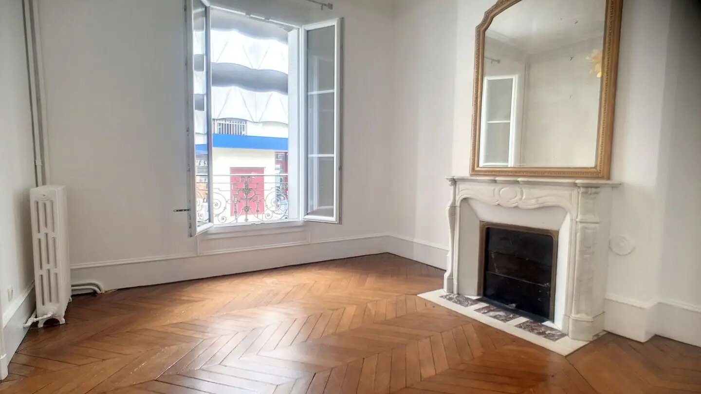 Appartement à vendre, 59m², Evreux