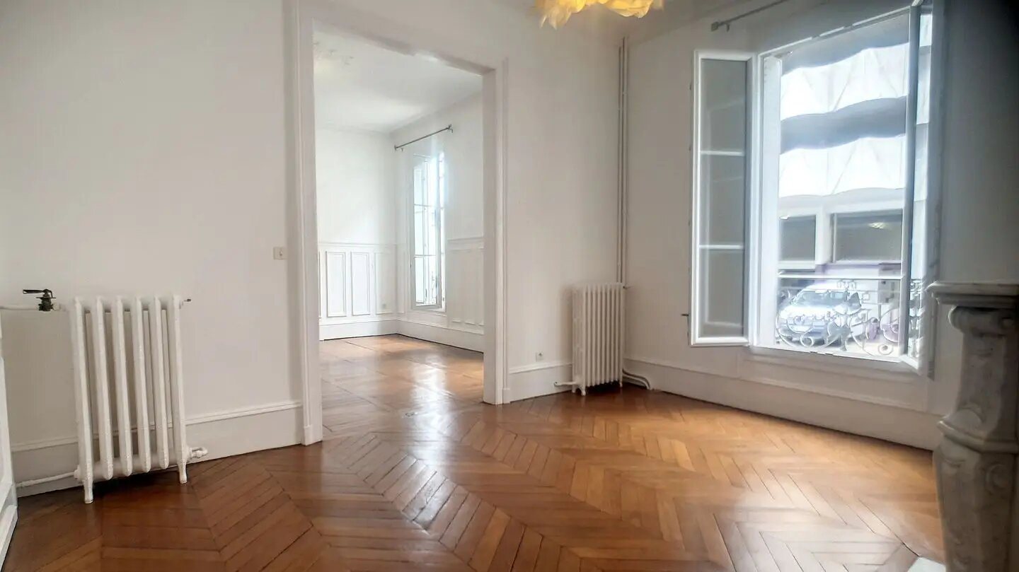 Appartement à vendre, 59m², Evreux