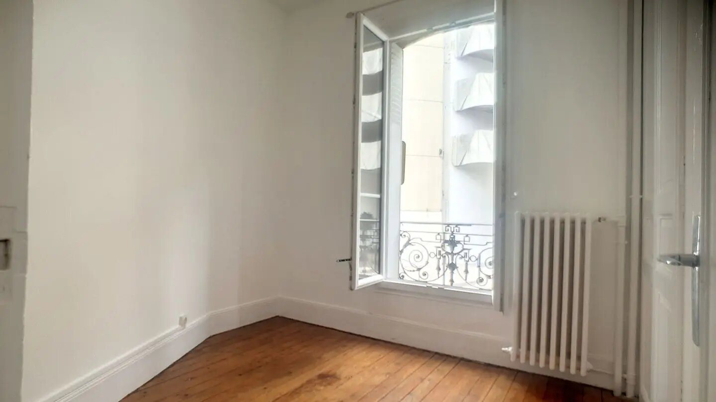 Appartement à vendre, 59m², Evreux