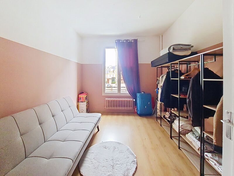 Appartement à louer, 80m², Evreux