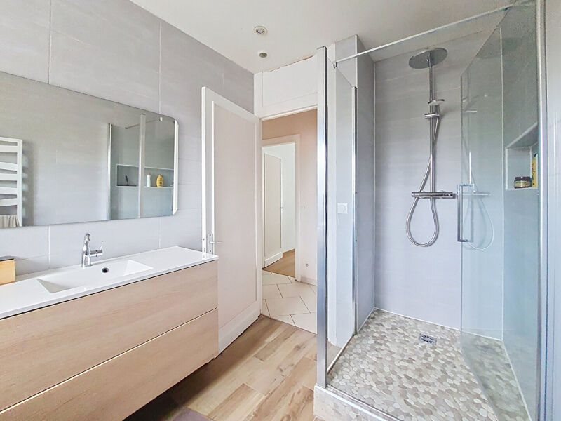 Appartement à louer, 80m², Evreux