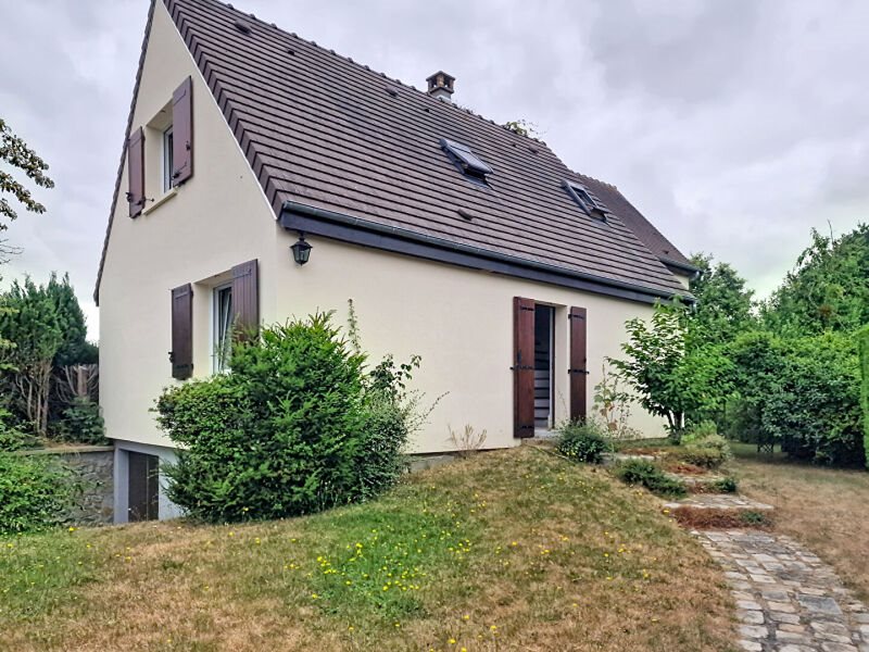 Maison à vendre, 133m², Caugé