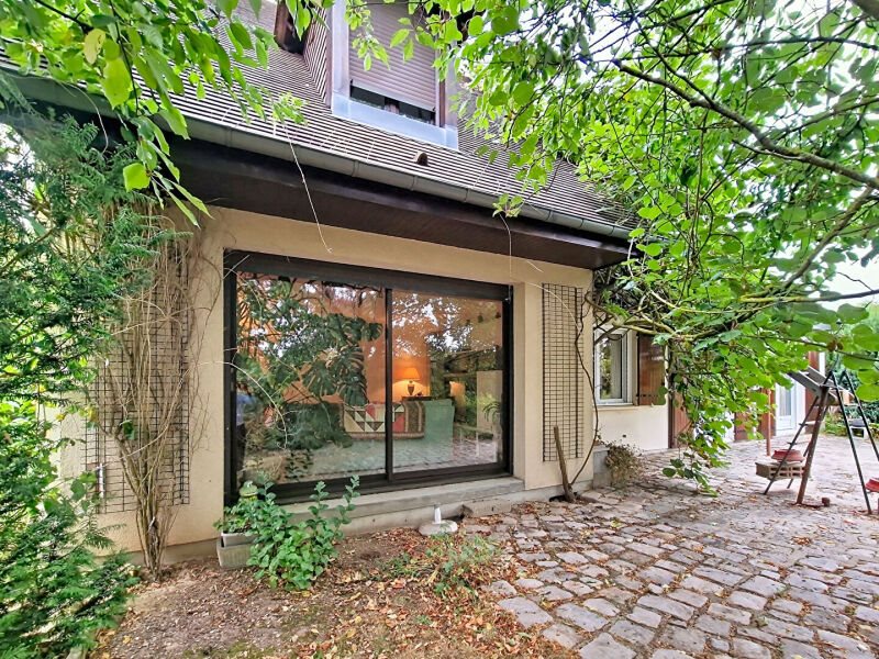 Maison à vendre, 133m², Caugé