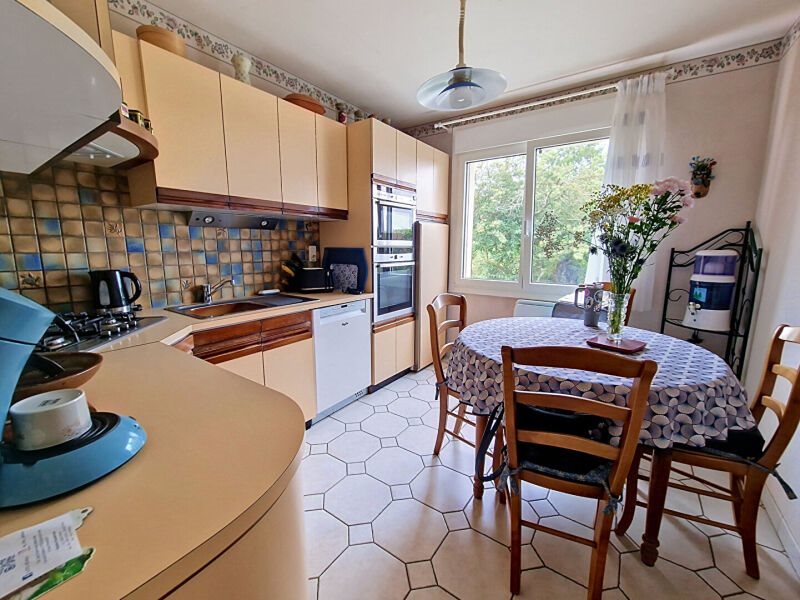 Maison à vendre, 133m², Caugé