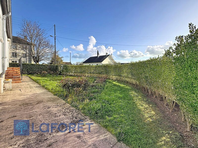 Maison à vendre, 78m², Pacy-sur-Eure