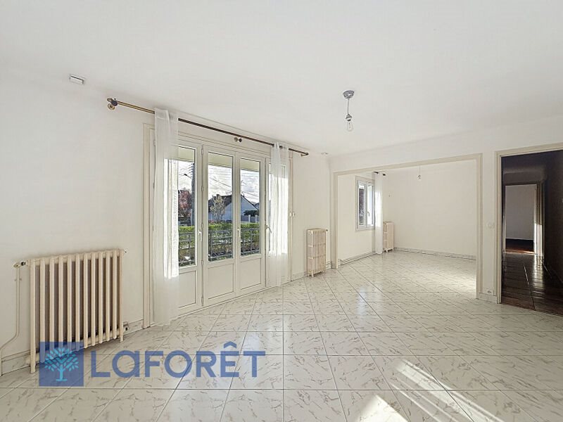 Maison à vendre, 78m², Pacy-sur-Eure