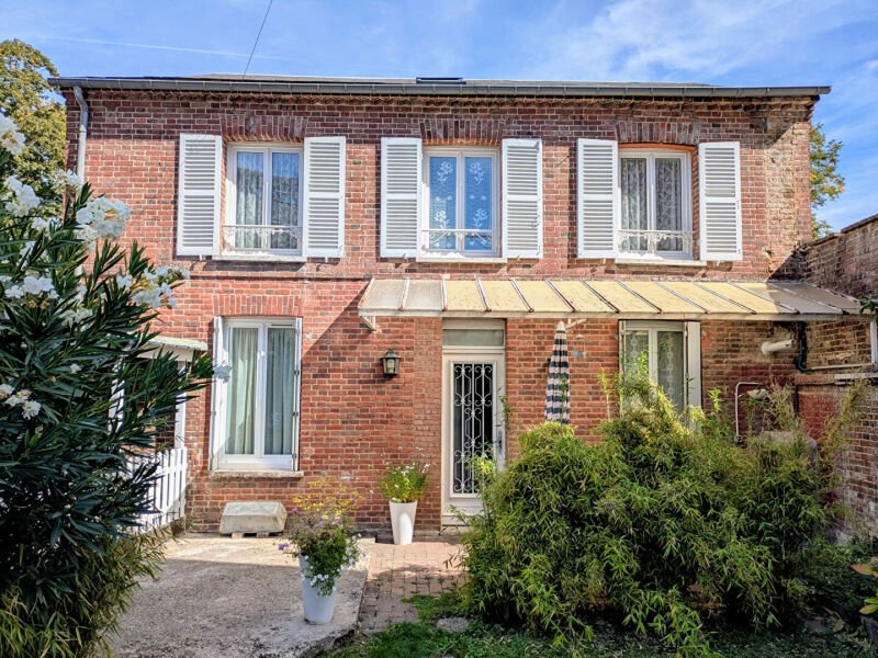 Maison à vendre, 58m², Évreux