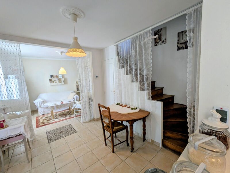 Maison à vendre, 58m², Évreux