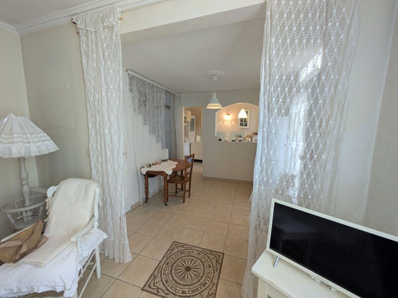 Maison à vendre, 58m², Évreux