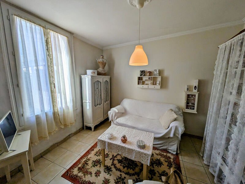 Maison à vendre, 58m², Évreux