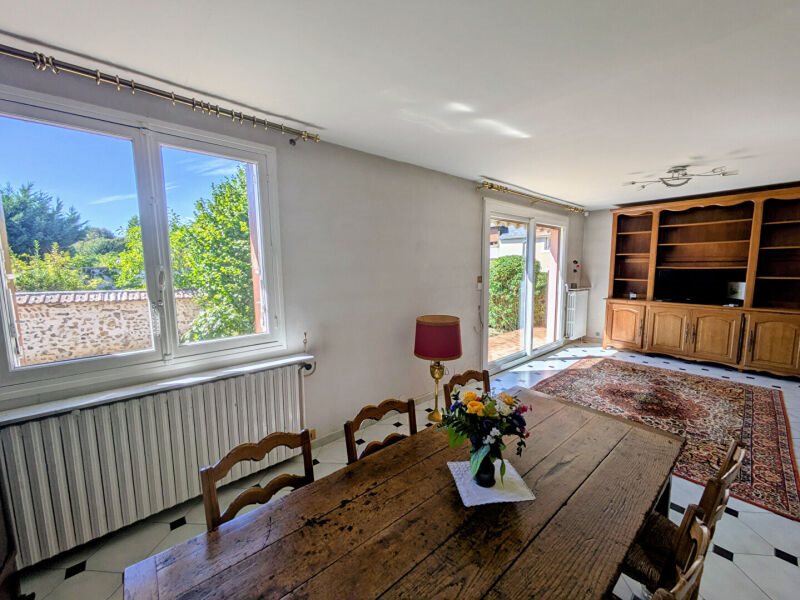 Maison à vendre, 86m², Évreux