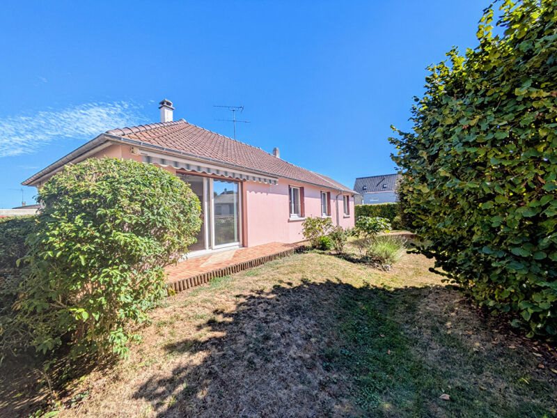 Maison à vendre, 86m², Évreux