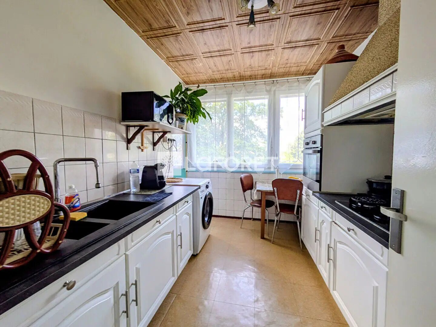 Appartement à vendre, 90m², Évreux