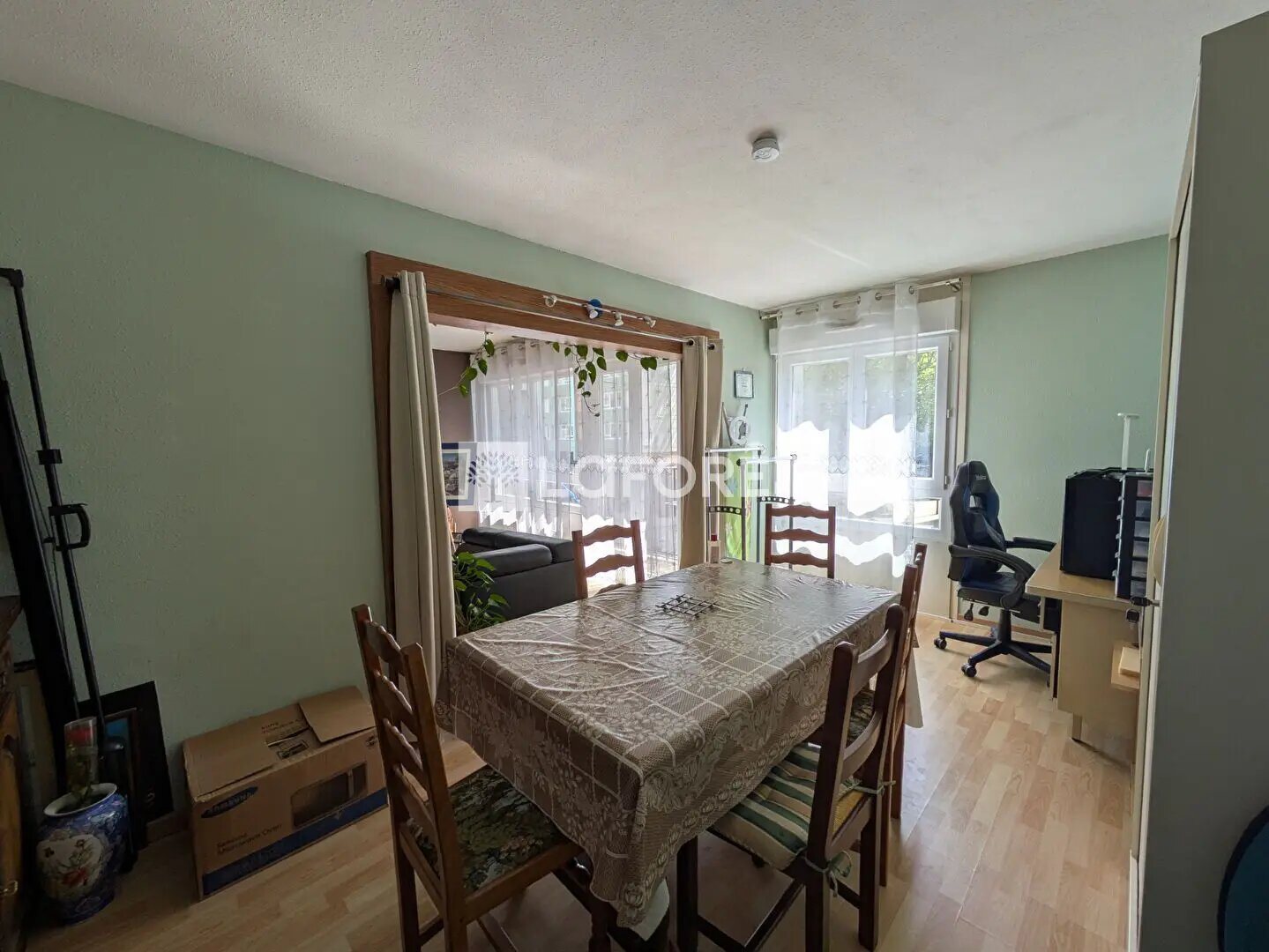 Appartement à vendre, 90m², Évreux