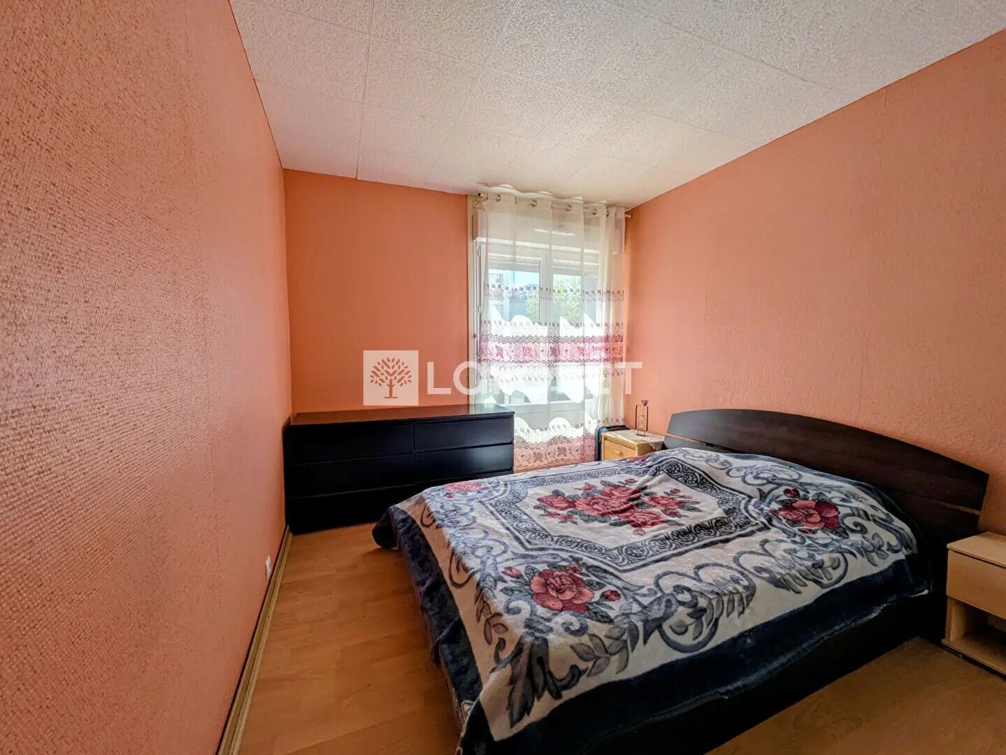 Appartement à vendre, 90m², Évreux