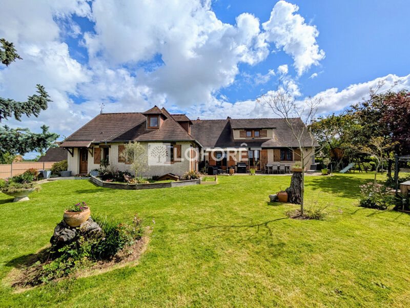 Maison à vendre, 200m², Saint-Luc