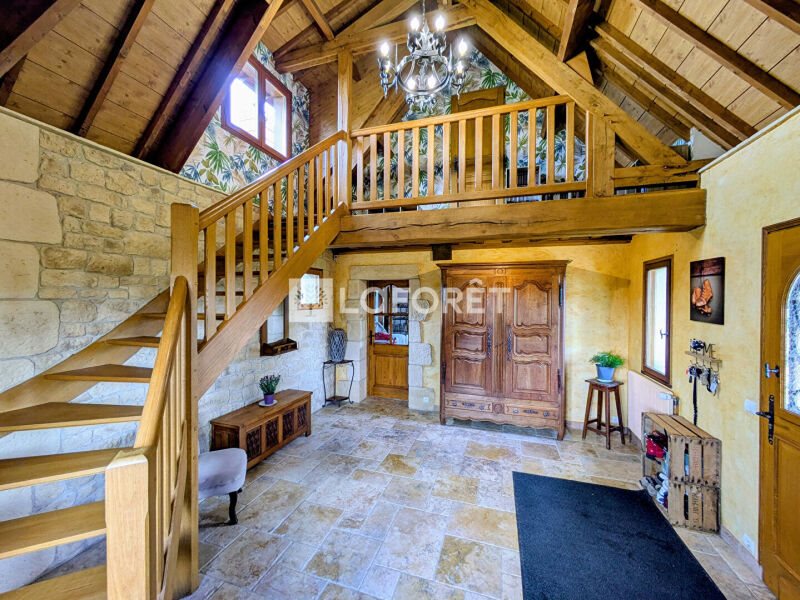 Maison à vendre, 200m², Saint-Luc
