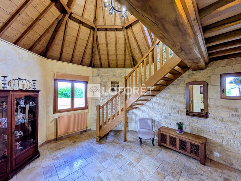 Maison à vendre, 200m², Saint-Luc