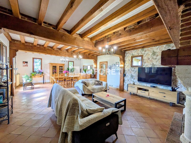 Maison à vendre, 200m², Saint-Luc