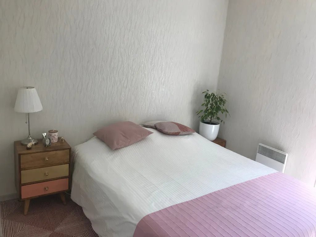 Appartement à vendre, 45m², Evreux