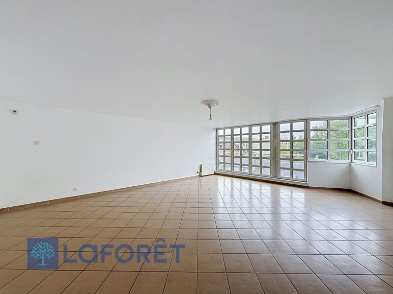 Appartement à vendre, 140m², Evreux