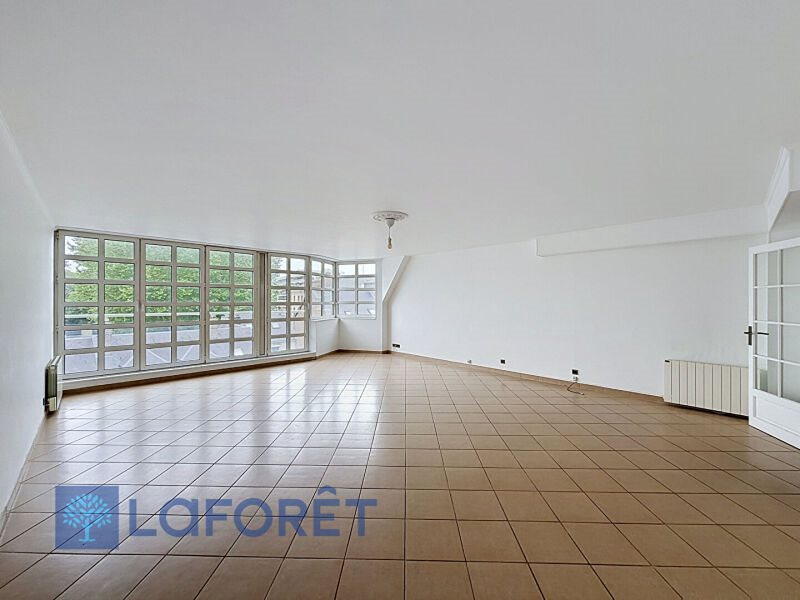 Appartement à vendre, 140m², Evreux