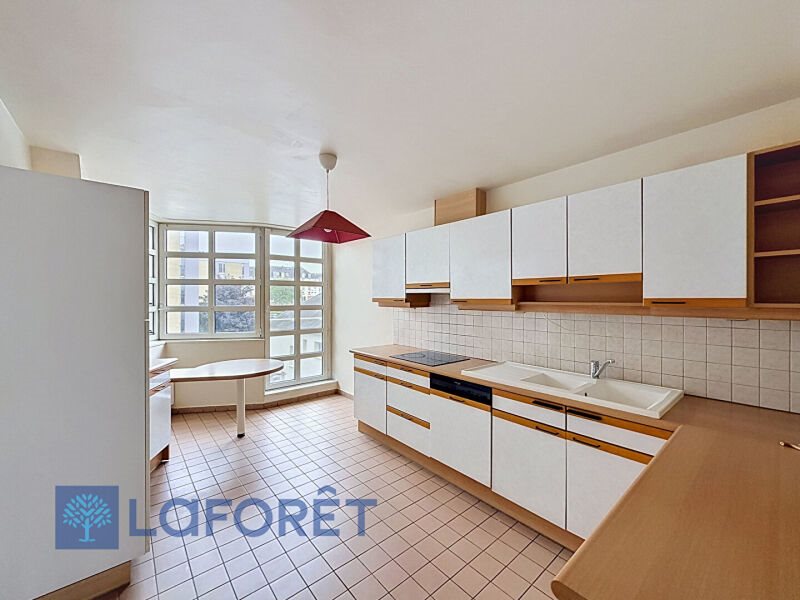 Appartement à vendre, 140m², Evreux