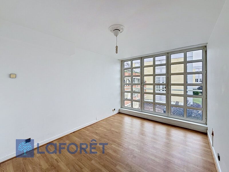 Appartement à vendre, 140m², Evreux