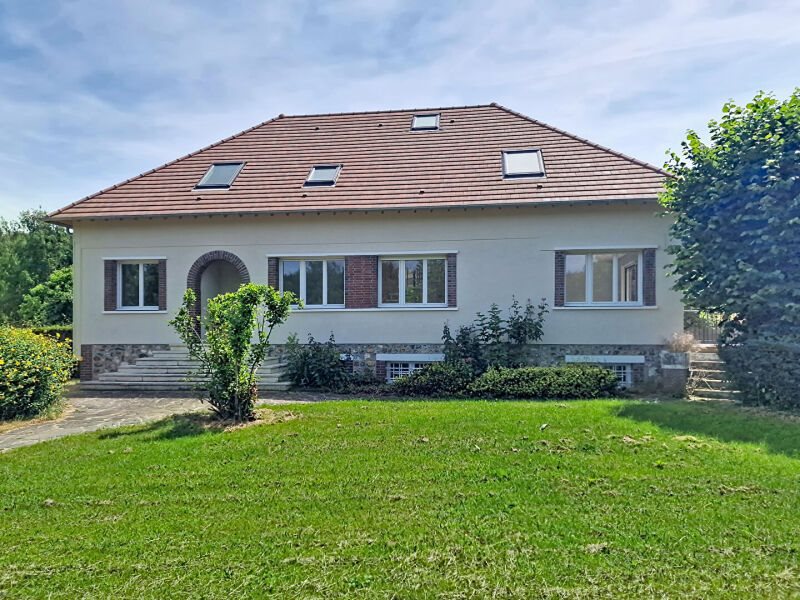 Maison à vendre, 120m², Brosville